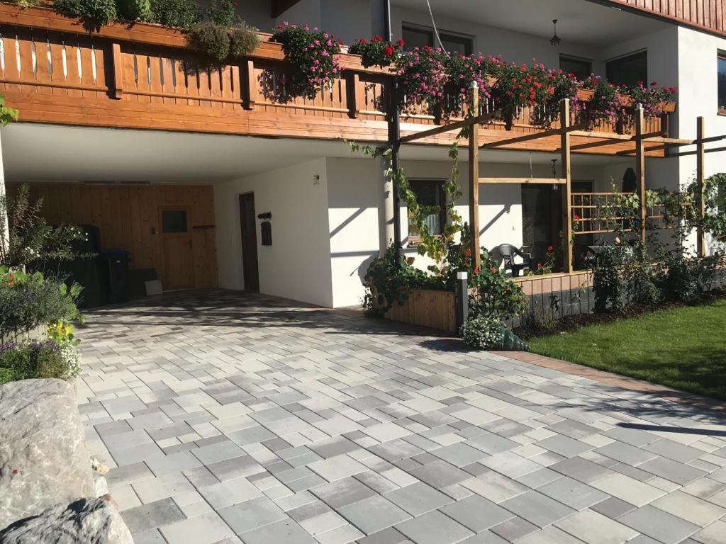 FeWo Albion Schönau am Königssee Exterior foto